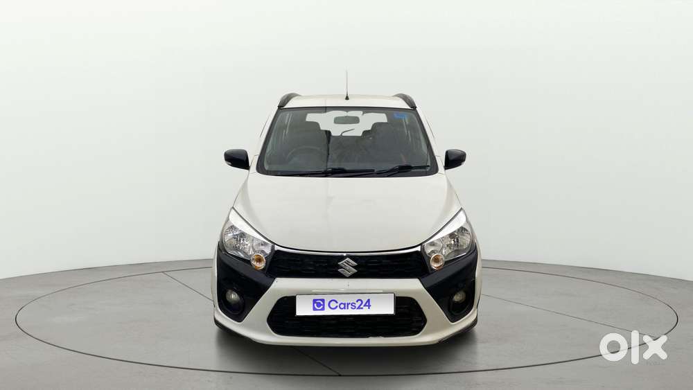 Maruti Suzuki Celerio X 1.0 Zxi (o) Amt, 2019, Petrol