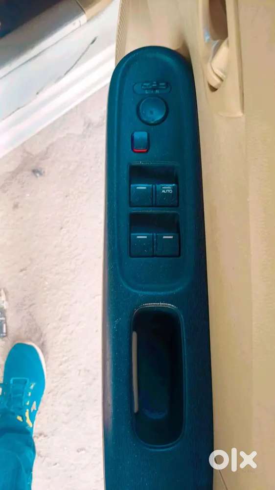 Honda Amaze 2015 Cng & Hybrids 64532 Km Driven