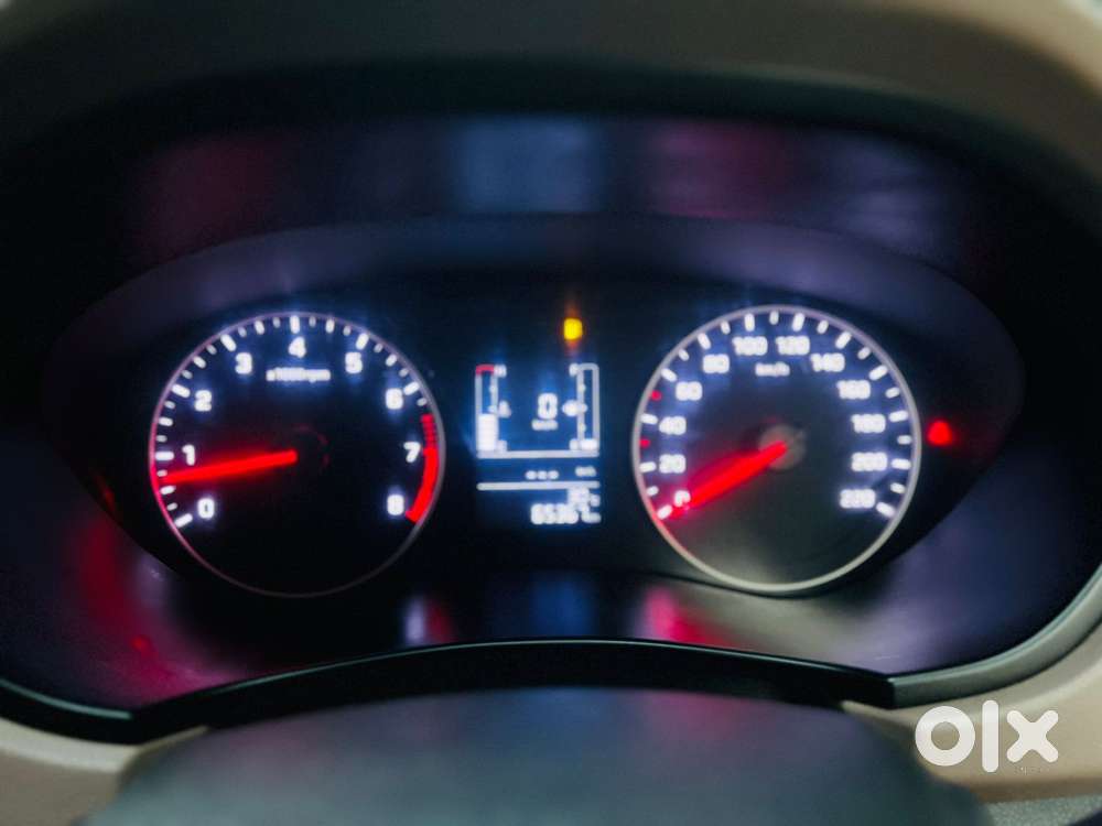 Hyundai I20 Magna 1.2 Vtvt, 2018, Petrol