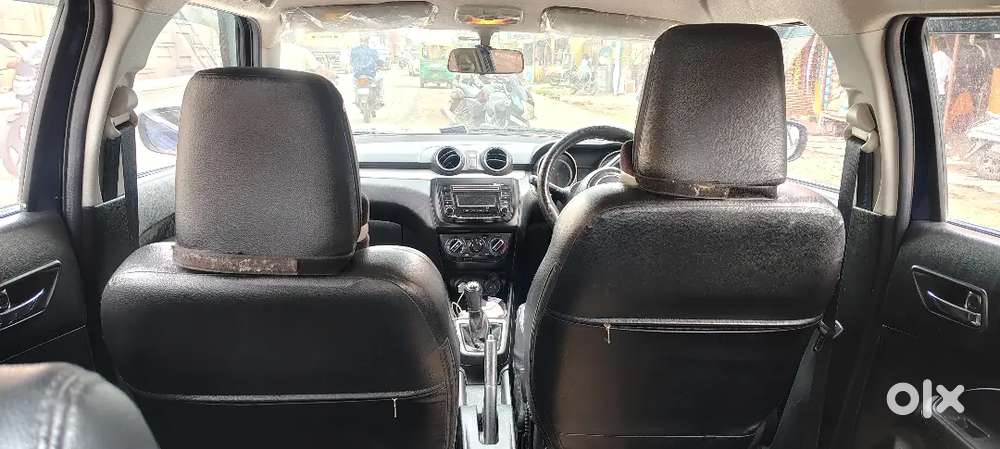 Maruti Suzuki Swift Vdi 2018