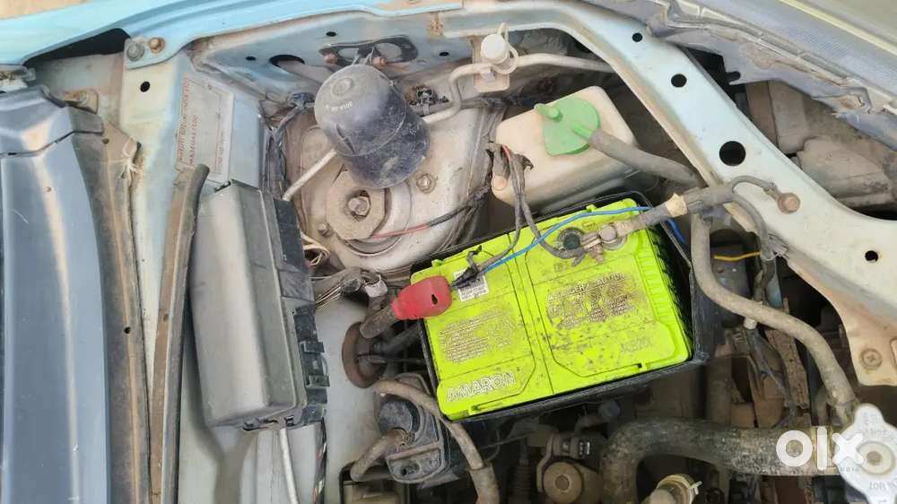 Maruti Suzuki Alto 2012