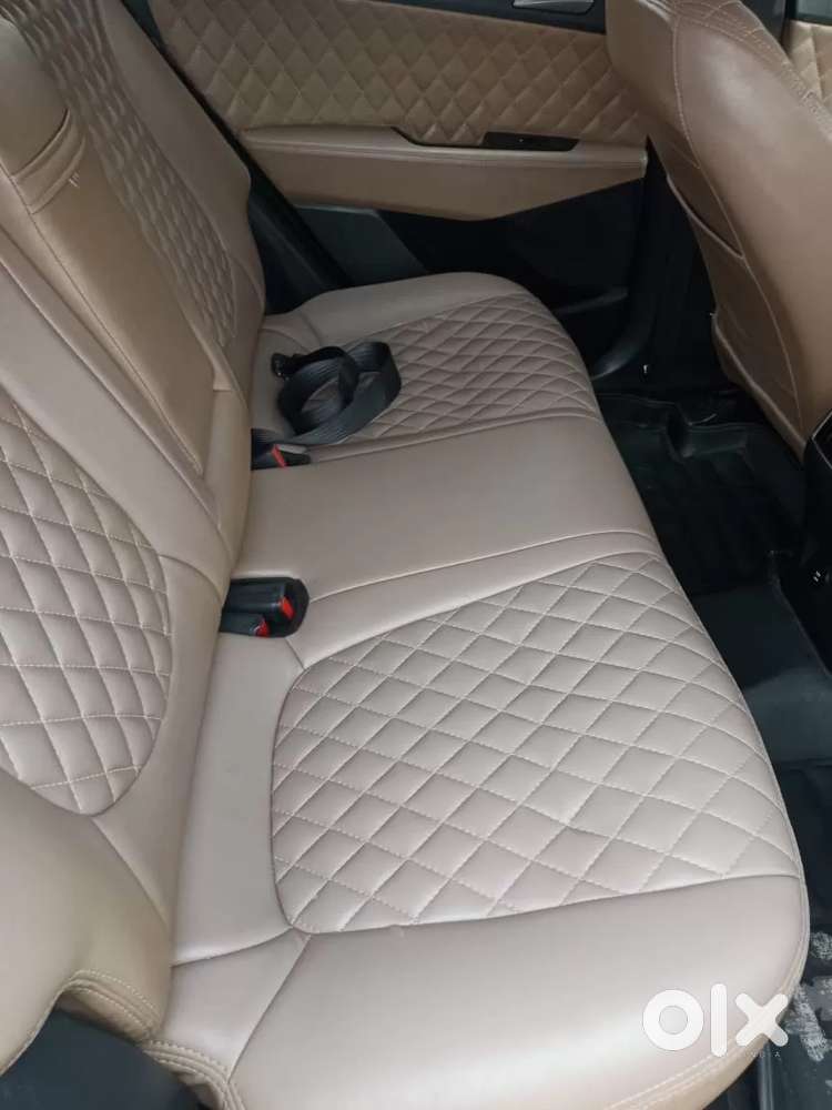 Hyundai Creta 1.6 Sx Plus, 2016, Petrol