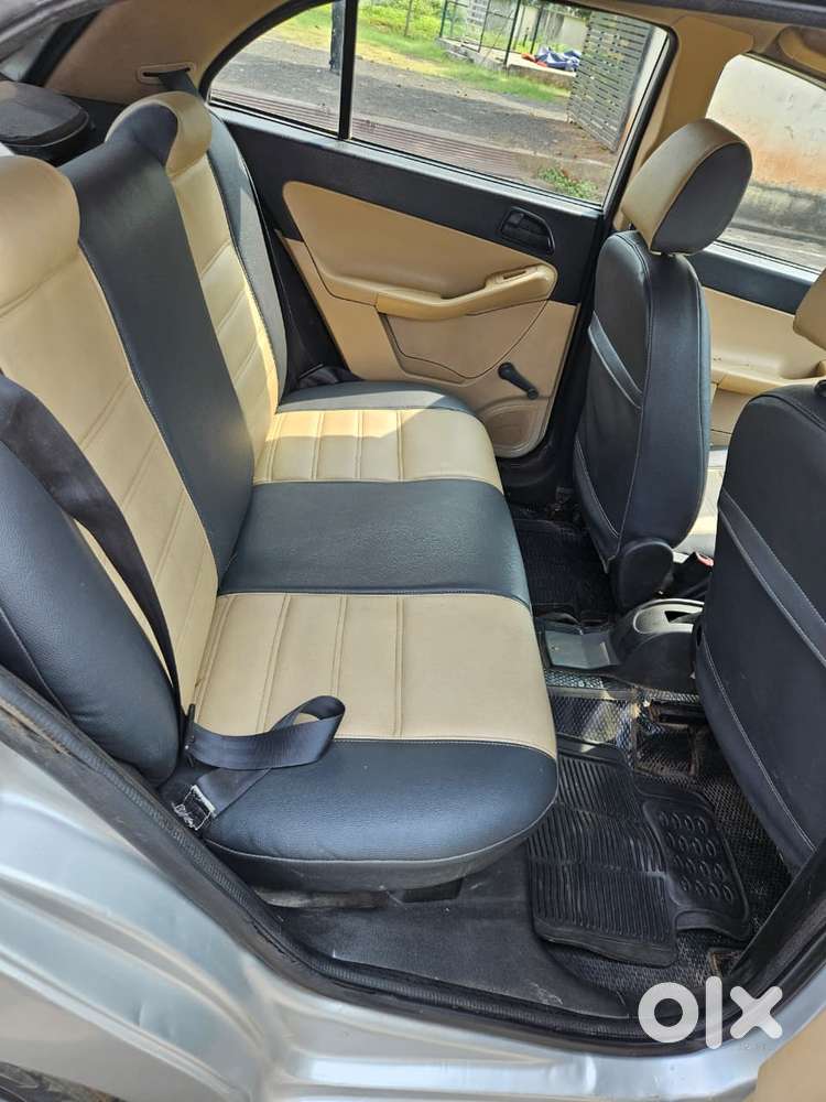 Tata Indica Vista, 2014, Diesel