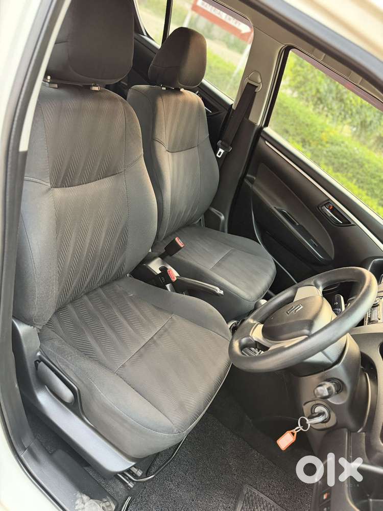Maruti Suzuki Swift 2011-2014 Vxi, 2014, Petrol