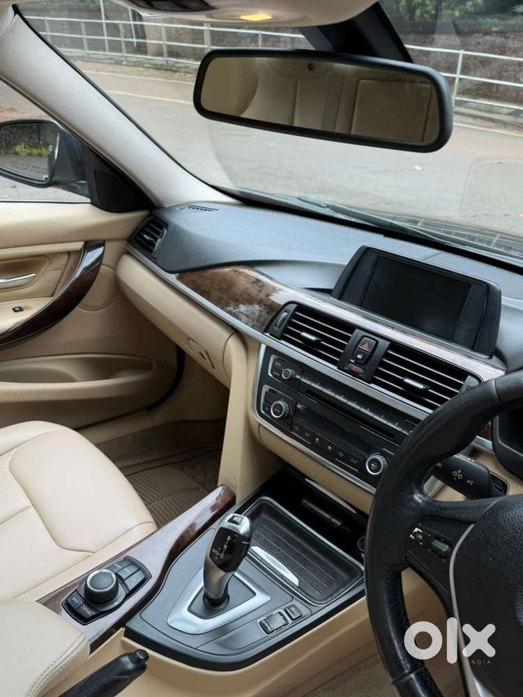 Bmw 3 Series 2013 Diesel Automatic