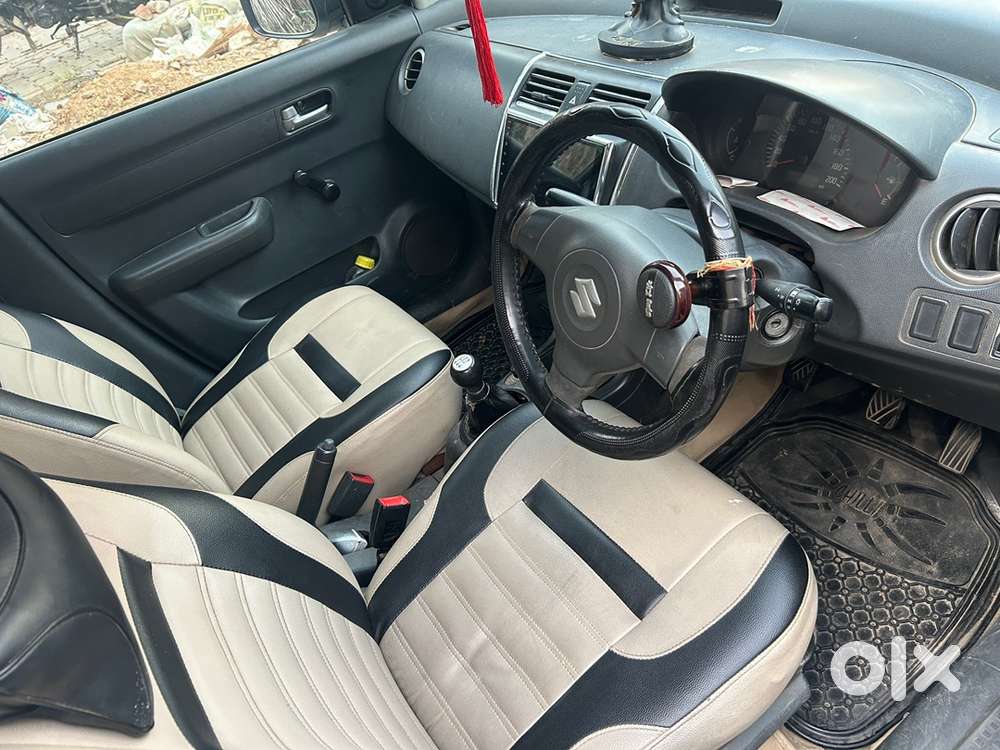 Swift Dzire Diesel 2015
