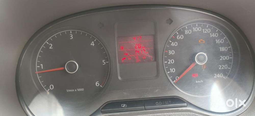 Volkswagen Vento Diesel