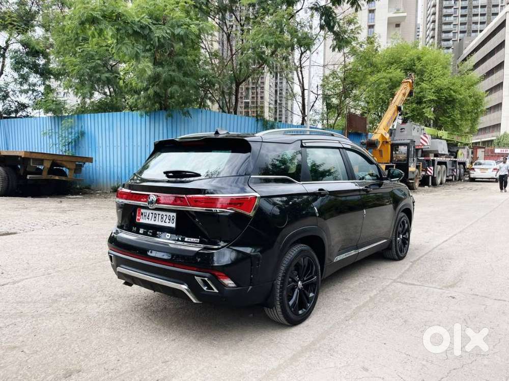 Mg Hector Plus Sharp Pro 2.0 Turbo Diesel 7 Str, 2024, Diesel
