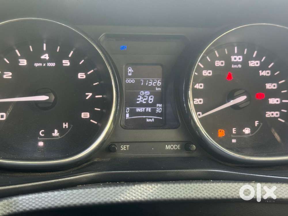 Tata Nexon 1.5 Revotorq Xz, 2019, Diesel