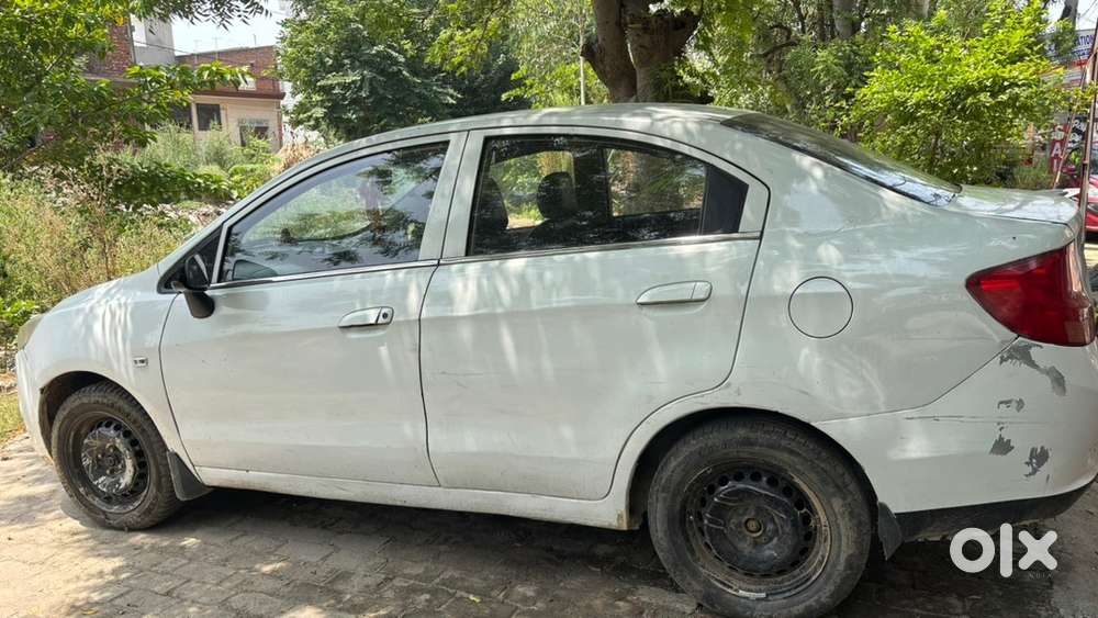 Chevrolet Sail Ls 2016 Model