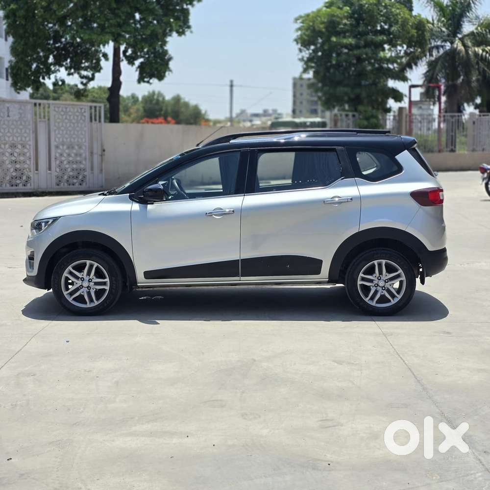 Renault Triber, 2021, Petrol