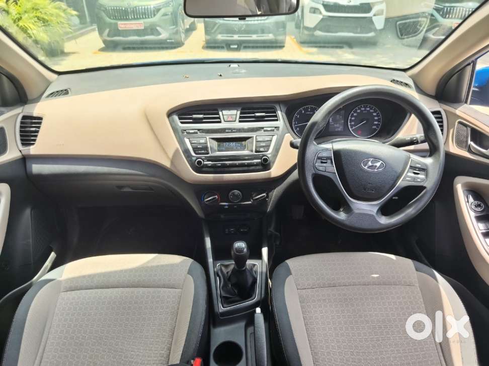 Hyundai Elite I20 Magna 1.2, 2016, Petrol