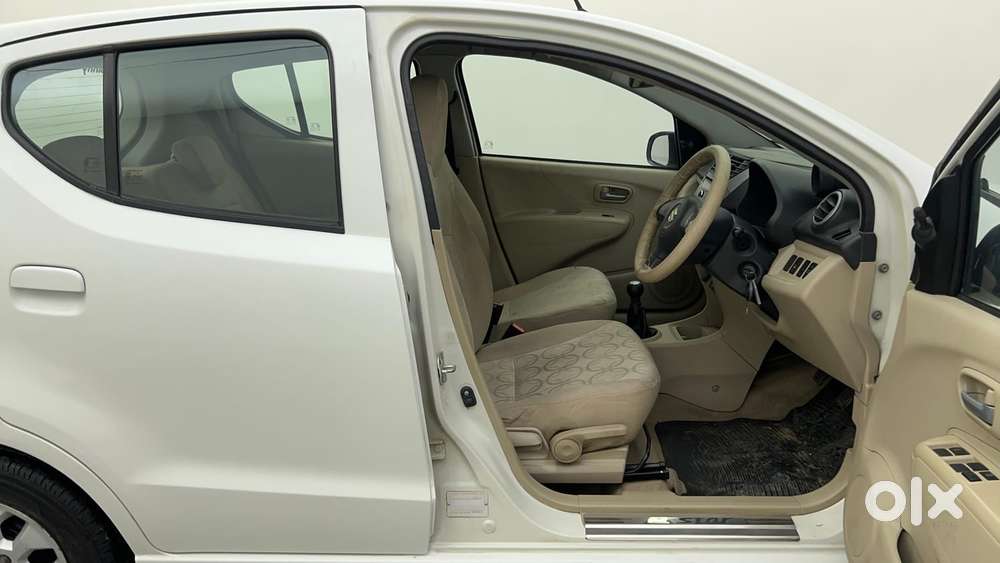 Maruti Suzuki A-star 1.0 Zxi, 2013, Petrol