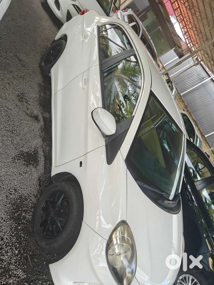Honda Amaze Sx I-dtec, 2013, Diesel