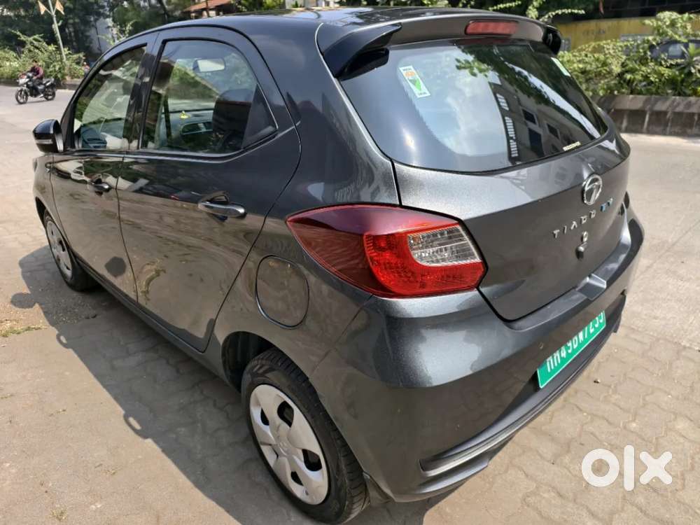 Tata Tiago Ev Xt Mr, 2023, Electric