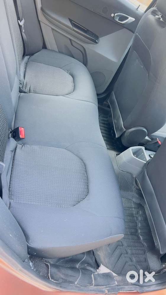 Tata Tigor Xz, 2017, Diesel