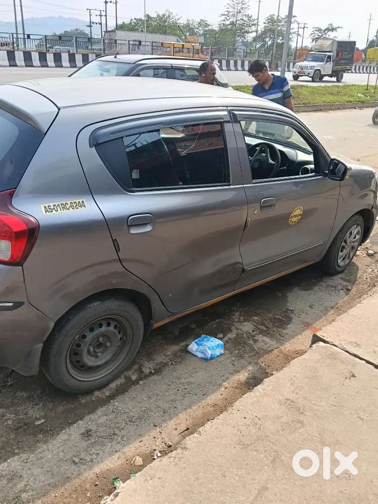 Maruti Suzuki Celerio 2024 Petrol 100000 Km Driven
