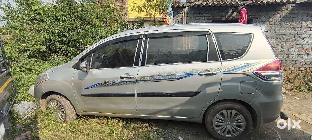 Ertiga Peper Ok Hai New Condition Hai