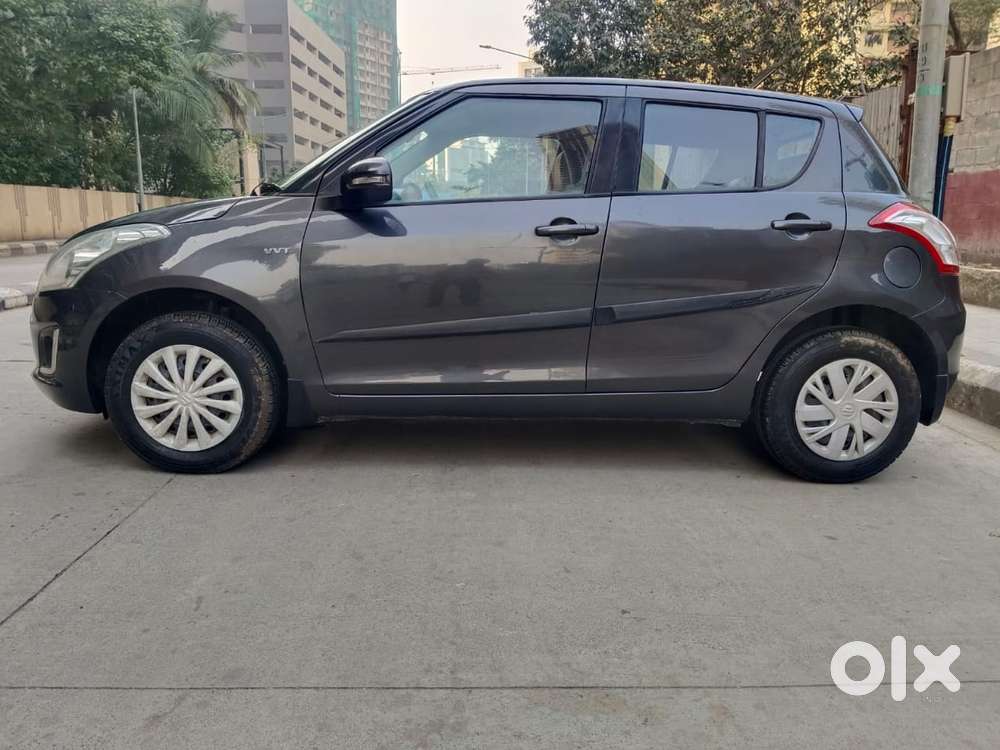 Maruti Suzuki Swift Vxi + Manual, 2016, Petrol