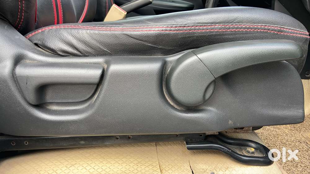 Honda Jazz 1.2 V At I Vtec, 2015, Petrol