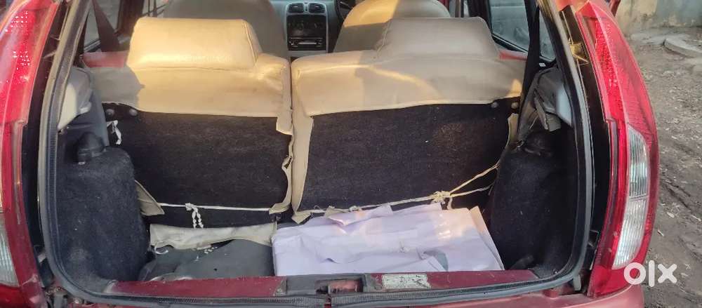 Used Car For Sale – Good Condition
Well Maintained Car – 3rd Owner