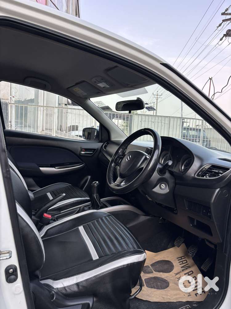 Maruti Suzuki Baleno Delta, 2020, Petrol