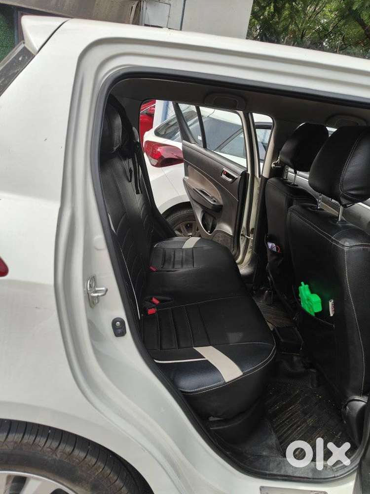 Maruti Suzuki Swift Zdi Plus, 2014, Diesel