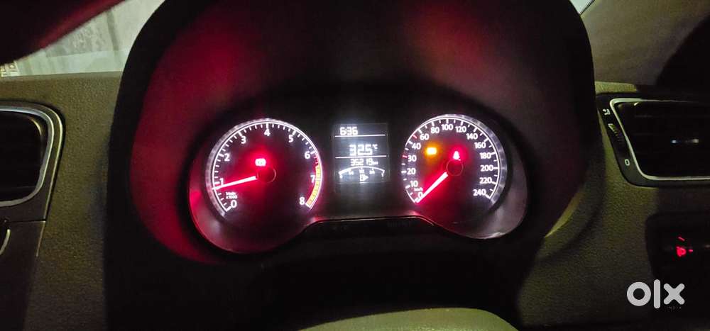 Volkswagen Vento 2010-2013 Ipl Ii Petrol Highline, 2020, Petrol