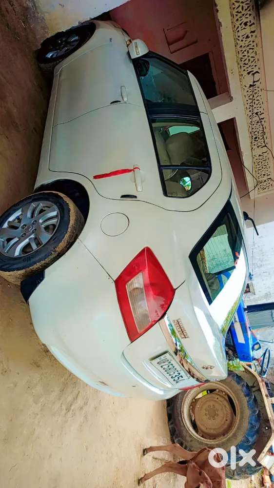 Maruti Suzuki Swift Dzire 2014 Zdi + Mt