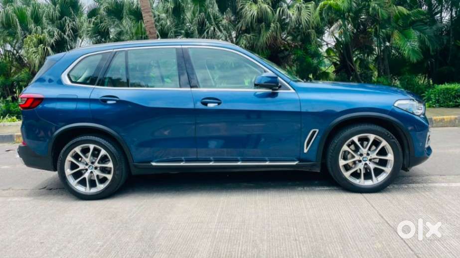 Bmw X5 Xdrive 30d Xline, 2022, Diesel
