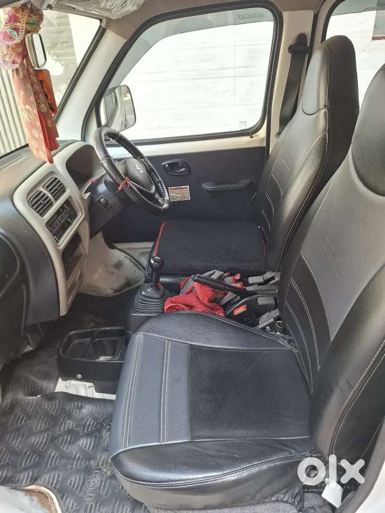 Maruti Suzuki Eeco 2022 Cng & Hybrids Well Maintained