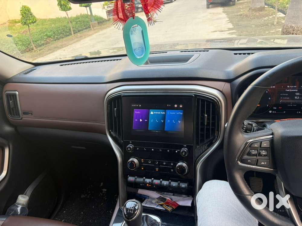 Mahindra Scorpio N Diesel 2026