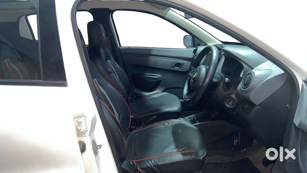 Renault Kwid 2019-ongoing 1.0 Rxt Amt (o), 2020, Petrol