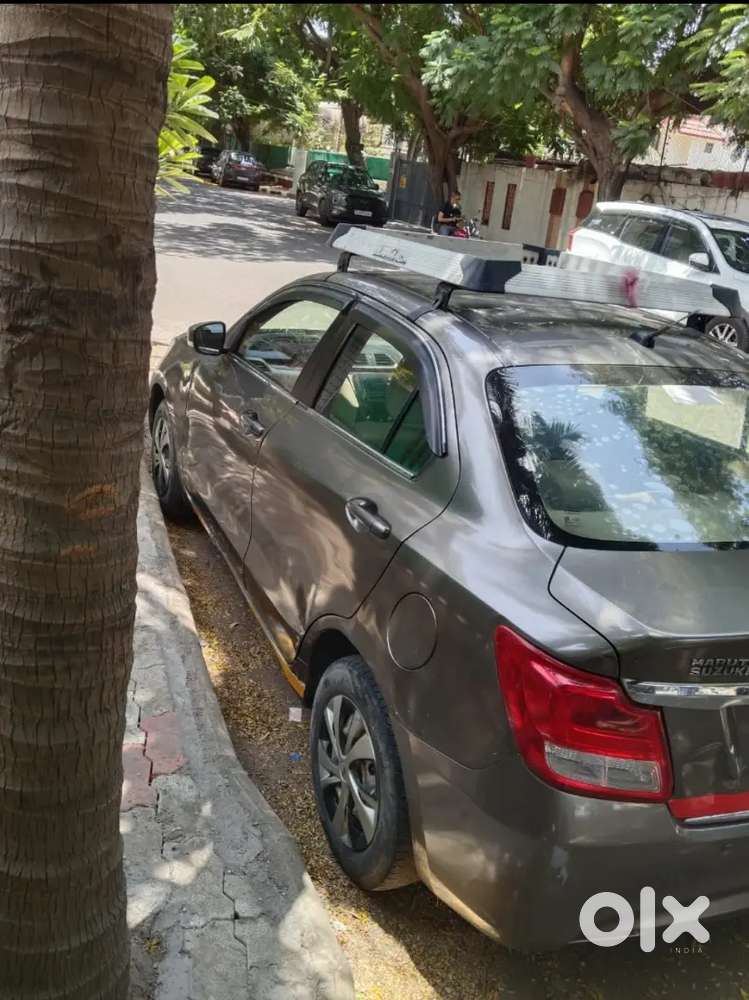 Maruti Suzuki Dzire Vxi 2018