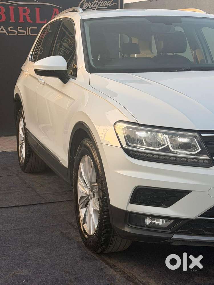 Volkswagen Tiguan 2.0 Tdi Highline, 2019, Diesel
