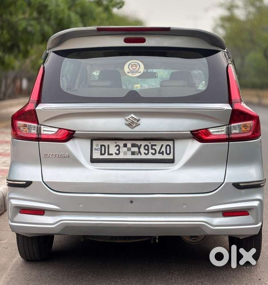 Maruti Suzuki Ertiga Vxi (o) Cng, 2023, Cng & Hybrids