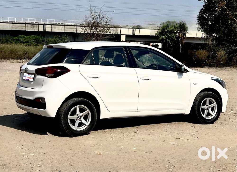 Hyundai I20 1.4 Sportz, 2019, Diesel