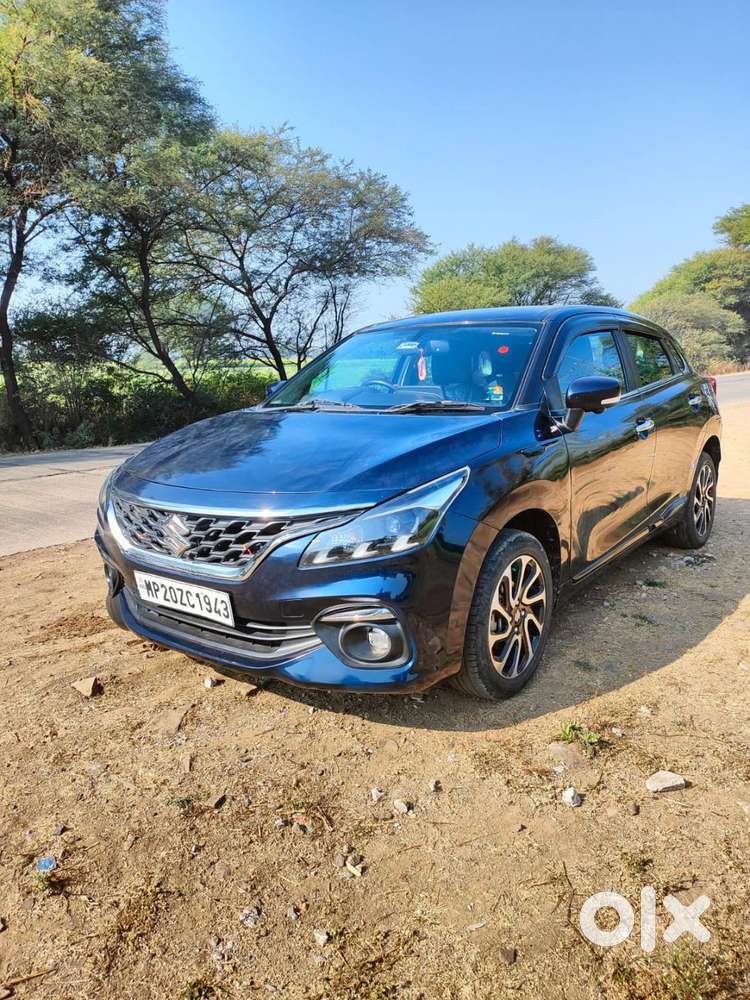 Maruti Baleno Fresh Condition