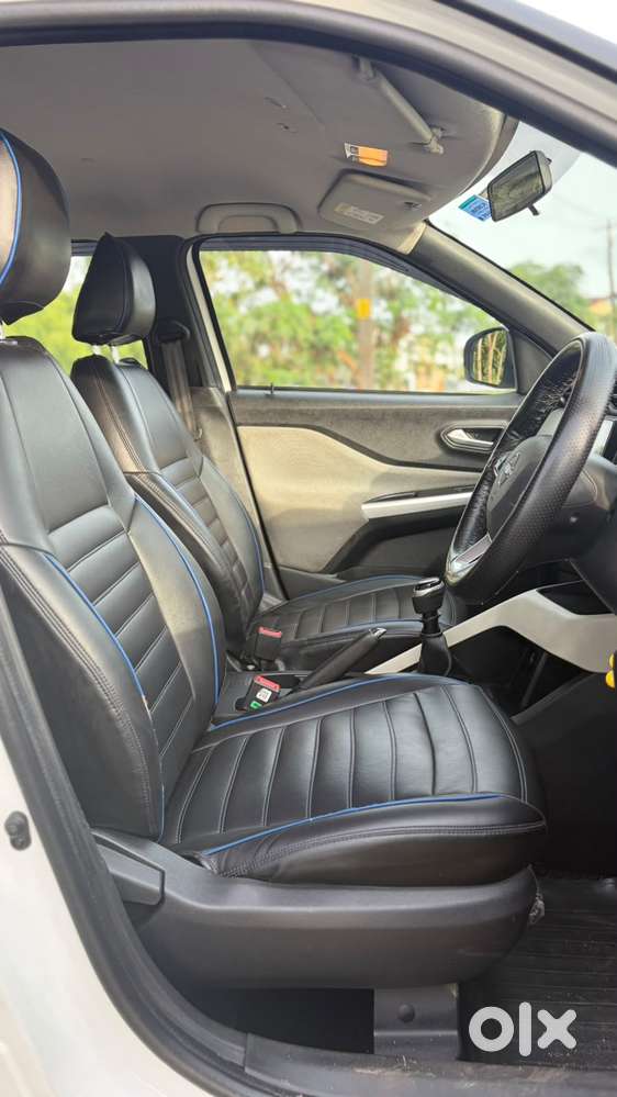 Nissan Magnite 1.0 Xl, 2022, Petrol