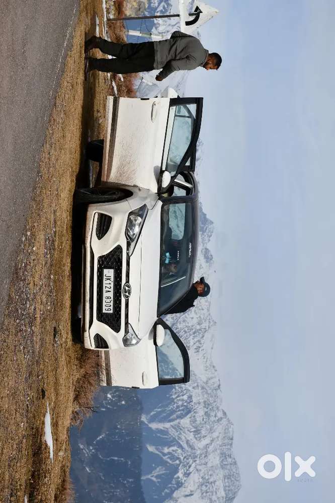 Hyundai I20 2018