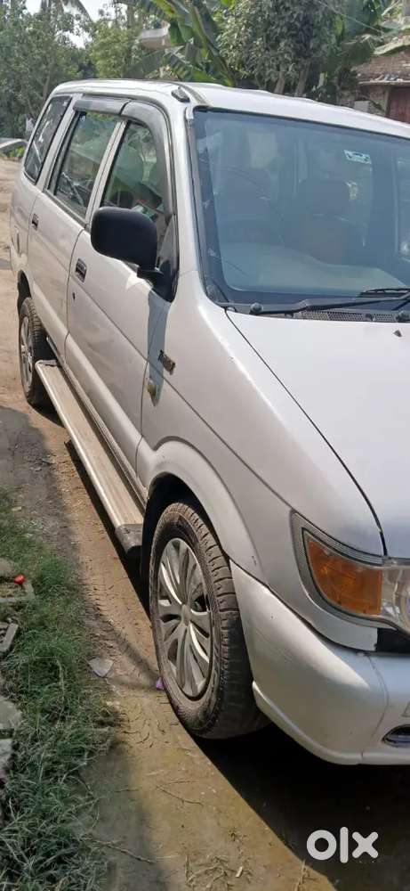 Chevrolet Tavera 2008 Diesel 150000 Km Driven