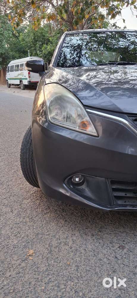 Maruti Suzuki Baleno 1.2 Cvt Zeta, 2015, Petrol