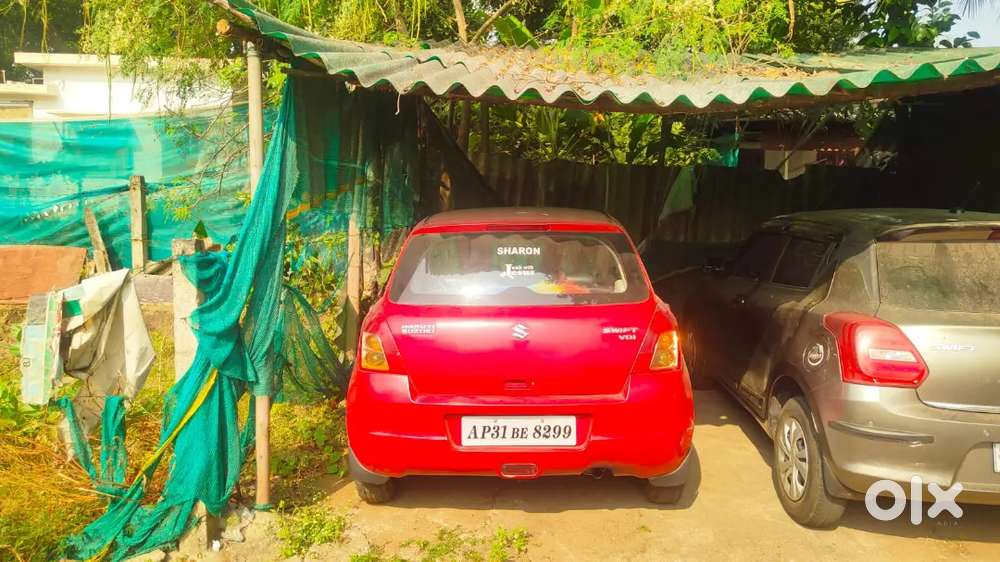 Maruti Suzuki Swift 2010