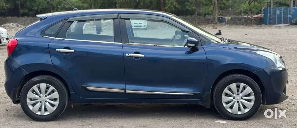 Maruti Suzuki Baleno Delta, 2019, Petrol