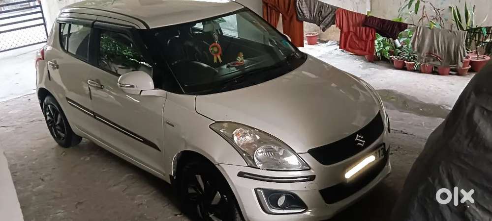 Teachers Swift Vdi Car Nagpur Number