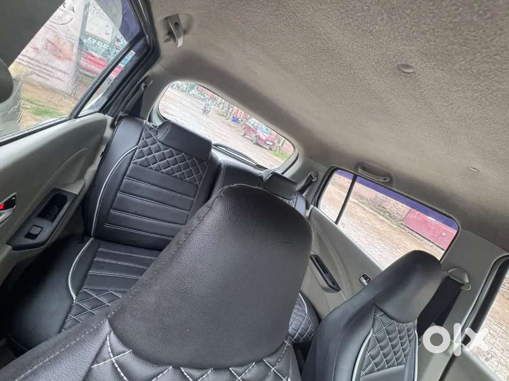 Maruti Suzuki Celerio 2015 Petrol Manual