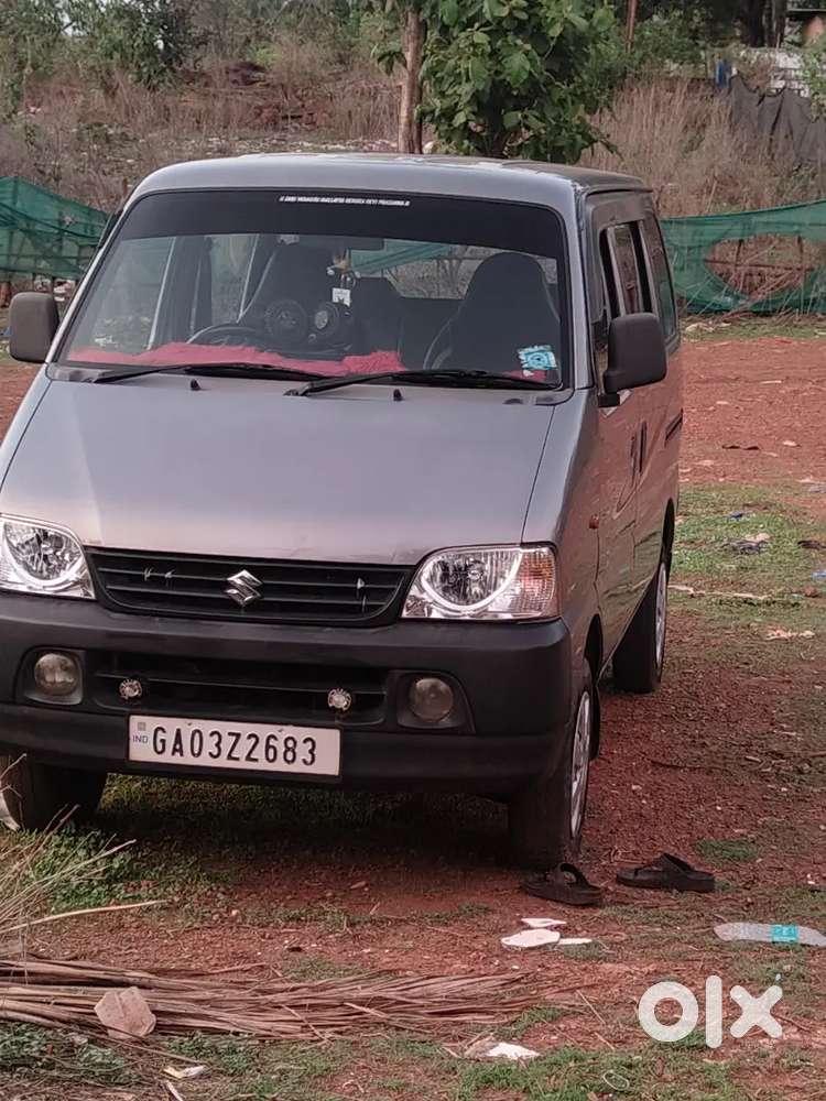 Maruti Suzuki Eeco Ac 5 2020