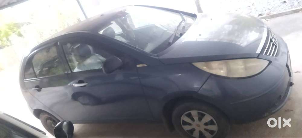 Tata Indica Vista