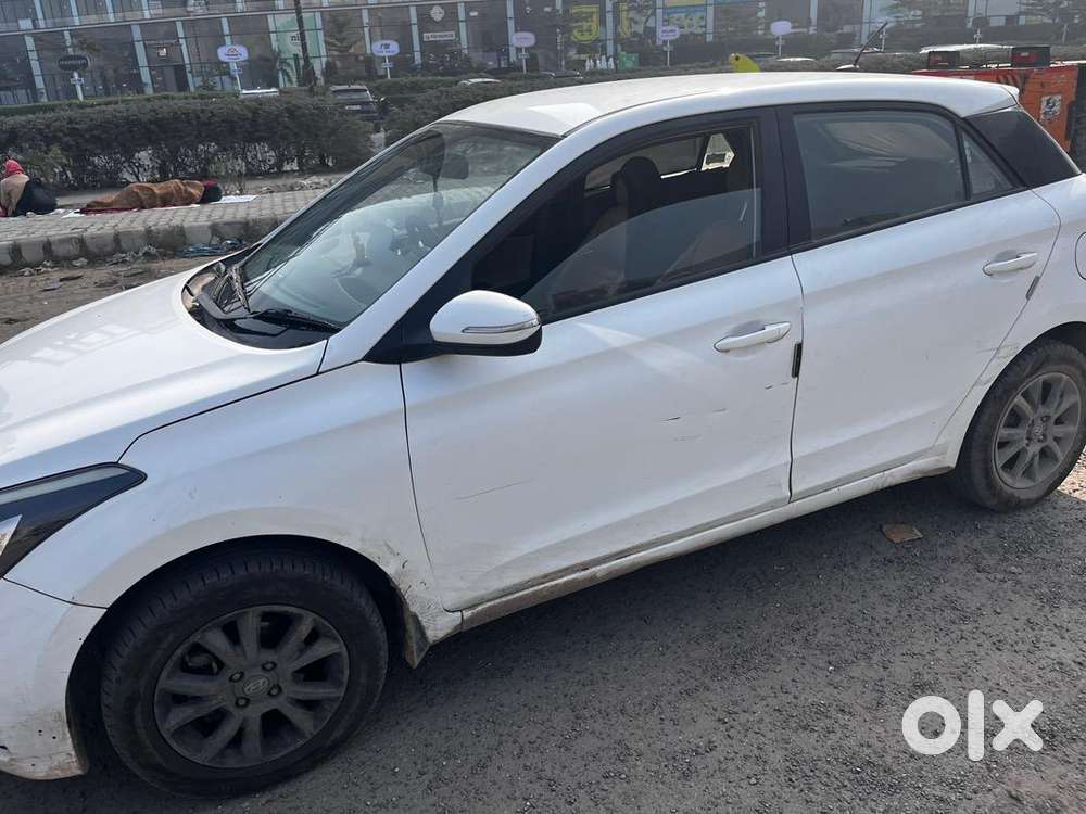 Hyundai Elite I20 2019 Diesel Well Maintained