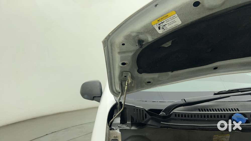 Datsun Redigo 1.0 S, 2019, Petrol